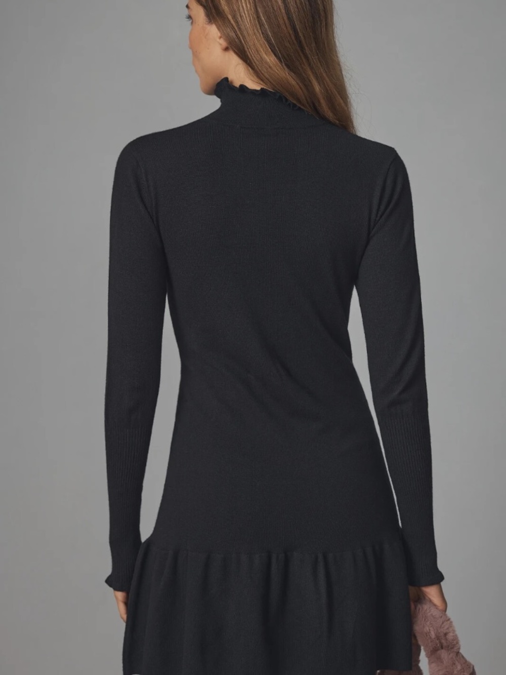Anthropologie Sundays Andes Mini Dress NWT L - Picture 10 of 13